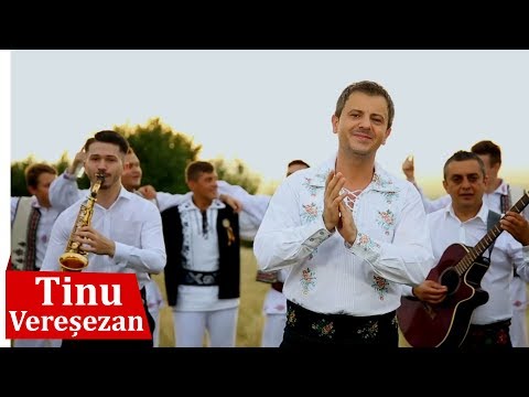 Tinu Vereşezan - La vremuri noi, tot noi ( Video Oficial)