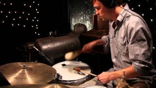 The Barr Brothers - Beggar in the Morning (Live on KEXP)