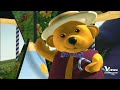 Mario And The Teletubbies Watching The Dancing Bear Tap Dancing Teddy Bear