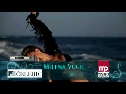 Milena Vucic - Celebrity @ SPOT - Official Video 2010
