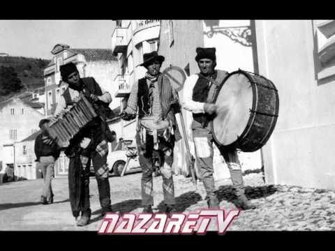 MARCHINHA DO TAVARES 2011