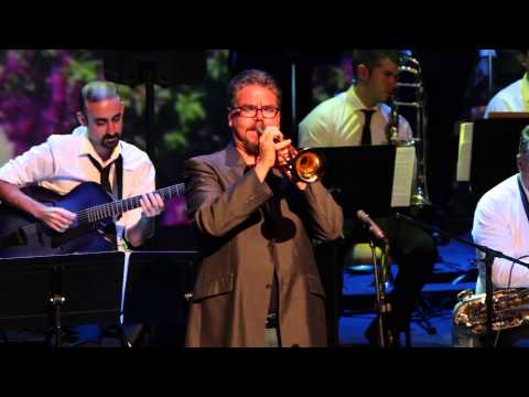 Gran Canaria Big Band - 