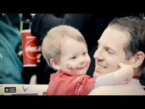 Matthias Hofbauer: "Hätte gerne in einem Finale gespielt"