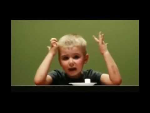 Teste de paciência e força de vontade com marshmallow - Clube dos Poupadores