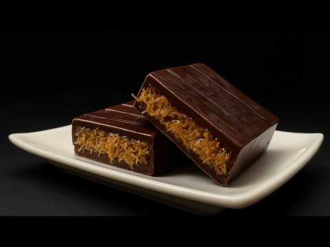 The chocolate that my heart has conquered! Dream recipe!
