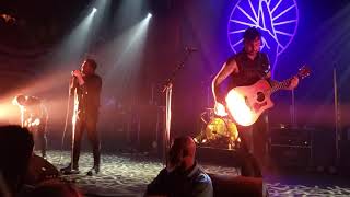 Anberlin - (*fin) live in Chicago, June 29, 2019