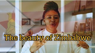 BEST PLACES TO VISIT IN ZIMBABWE||  VIC FALLS || HIDDEN GEMS || ZIM YOUTUBER #zimbabweanyoutubers
