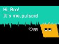 Pulsoid Heart Rate Streaming Tool Promo Video TwitchCon Amsterdam 20222