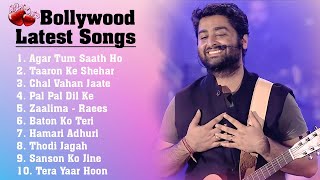 Download lagu Latest Bollywood Hits Songs Top New Hindi Songs Ju... mp3