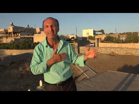 Fehmi Bagandi Sederi