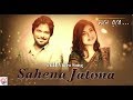 Sahena Jatona | Full Video | Mone Robe | Alka Yagnik , Babul Supriyo