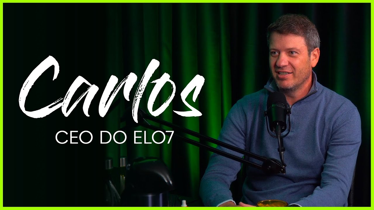 Elo7: Carlos Curioni, CEO
