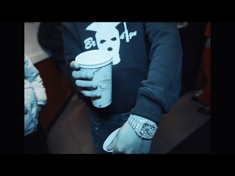 Nesty Gzz - Gangsta (Official Music Video)