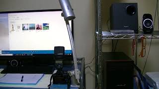 Video thumbnail for 音量にご注意！Creative SBS A350 2.1ch sound test by rakkyo7