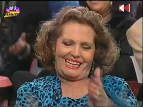 Falas tu ou Falo eu - Segunda Parte com Amália Rodrigues