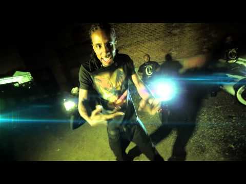 CASTRO - ALL MY NIGGAS {OFFICIAL VIDEO}