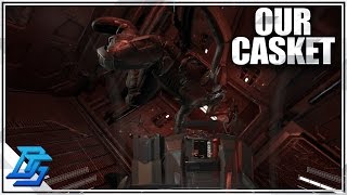 Hellion Coop Fun, Airlock Casket, Blown into Space - Hellion - Pt.2 (Early Access)