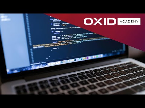 OXID eSales Academy - Module Translations