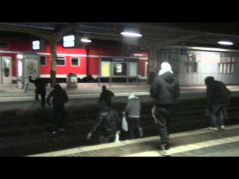 FAST DRIPS - THE MOVIE [ Trailer ]