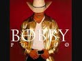 BOBBY PULIDO   DONDE ESTES