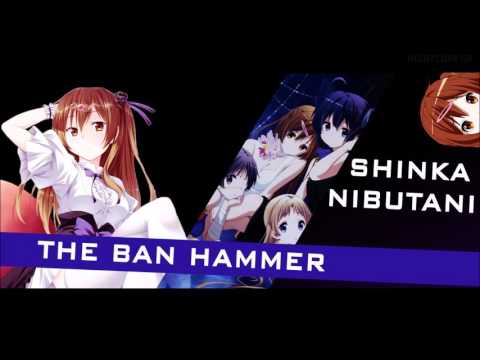 Nightcore-331 Trailer