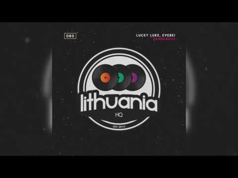 Lucky Luke - Dangerous (ft. EveBei)