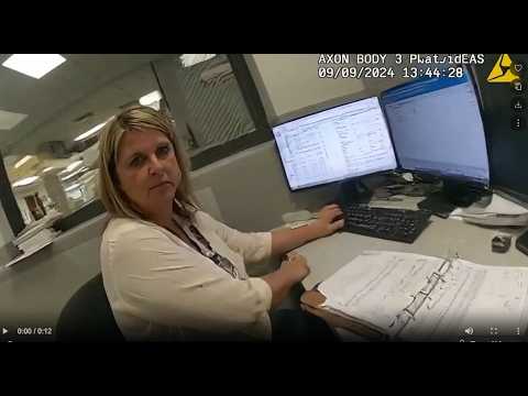 Minnesota Court Clerk Arrested After Stealing $420,000 in Bail Fund Payments