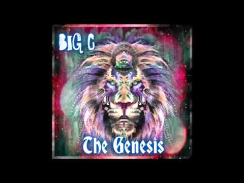 Big C - A State Cypher ft Shor T D