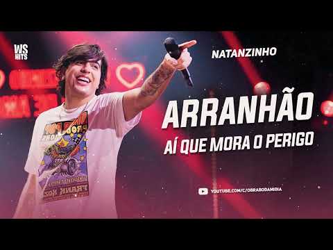NATTAN - ARRANHÃO