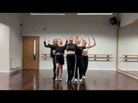 (2020v) Itzy - Loco Dance Cover (FANTOO Global Contest)