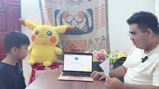 GRADE 4- SPEAKING TEST - U4,5 - GLOBALL
