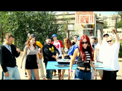 Lena Rush - Ты знаешь сам/Я вижу так этот мир feat Dj Spot