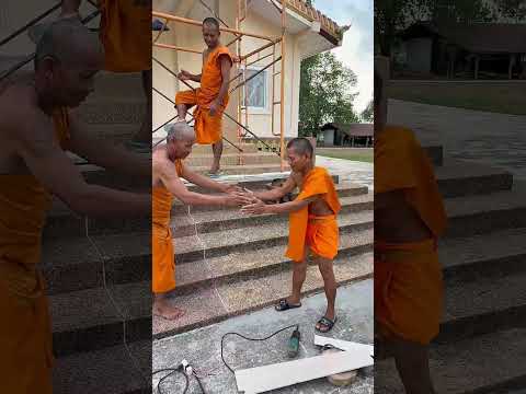 เป๊ะได้แม้นไม่มีตะลับเมตา #funny #comedy