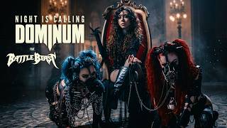 Night Is Calling - Dominum