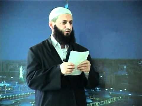 Sadullah Bajrami - Musai alejhi selam - 2 (Shperngulja e Musait a.s ne Egjipt)