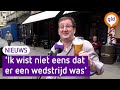 Vitesse in Dublin, maar geen 'Europese sfeer'