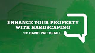 Combine Aesthetics & Functionality With Hardscapes
