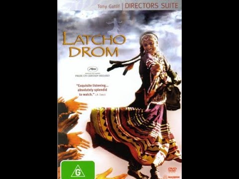 LATCHO DROM