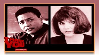Linda Ronstadt &amp; Aaron Neville 🎧 All My Life 💜 Best Love Songs