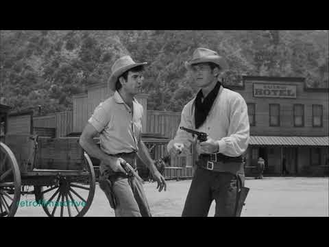 The Left Handed Gun (1958)