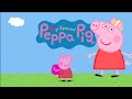 PEPPA GOING TO WINDY CASTLE MY FRIEND PEPPA PIG PART 70 FULL HD