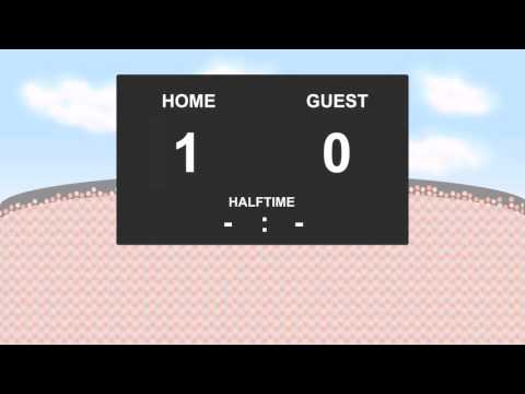 19.03.2016: Sligo Rovers - Finn Harps (1 - 1)