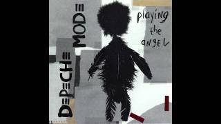 Depeche Mode  Precious   Playing The Angel