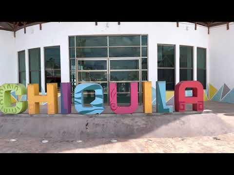 GATEWAY to HOLBOX. (Puerto Chiquila, Quintana Roo, Mexico 🇲🇽)