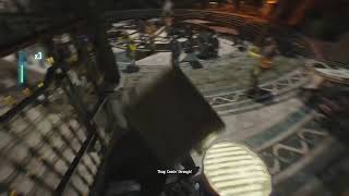 Batman: Arkham Knight - A Flip of a Coin (No Commentary)