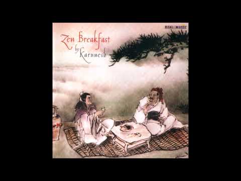 Karunesh Way of the Winding Valley