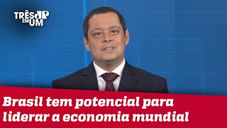 Jorge Serrão: Isolamento de Bolsonaro é mais lenda do que realidade