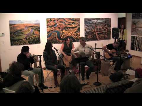 The G2 Gallery presents: John Vester Concert - Event