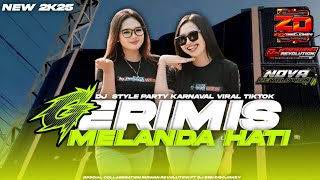 Download lagu DJ GERIMIS MELANDA HATI VIRAL TIKTOK FYP SPECIAL COLLABORATION RIDWAN REVOLUTION FT DJ ZEN DISCJOKEY mp3 Download lagu DJ GERIMIS MELANDA HATI VIRAL TIKTOK FYP SPECIAL COLLABORATION RIDWAN REVOLUTION FT DJ ZEN DISCJOKEY mp3