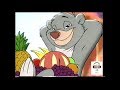 Abertura Do VHS Disney Filhotes Da Selva Nascido Para Ser Selvagem VHS 1997